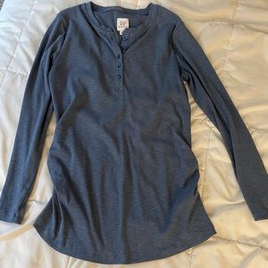 Gap Henley